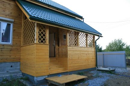 Построить баню под ключ челны