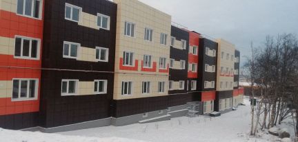Кто хочет построить дом в мурманске