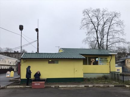 Построить дом в сиверской