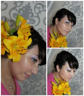 Сделать модную стрижку саратов