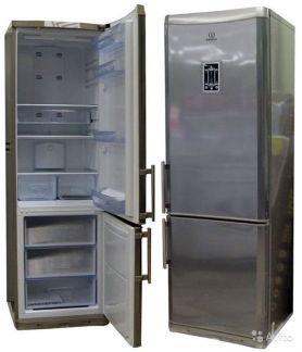 александр:  Ремонт холодильников на дому