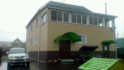 Построить дом в мариинске