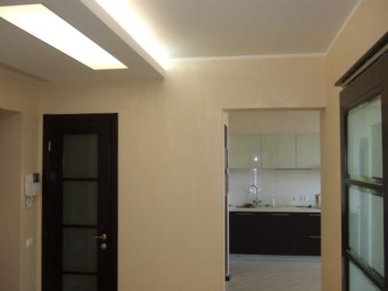 Ремонт и отделка жилых и офисных помещений