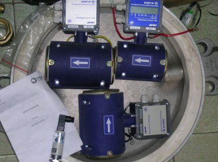 Купить Расходомер Воды Эрсв 420л Ду 25мм
