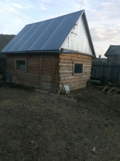 В бурятии построить баню