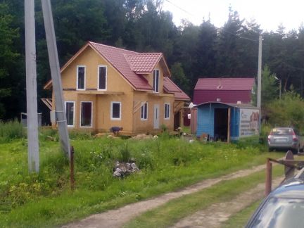 Построить канадские дома в белгороде