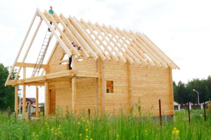 ООО СК Бонус:  Строительство домов и коттеджей