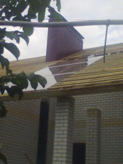 Построить в доме печь саратов