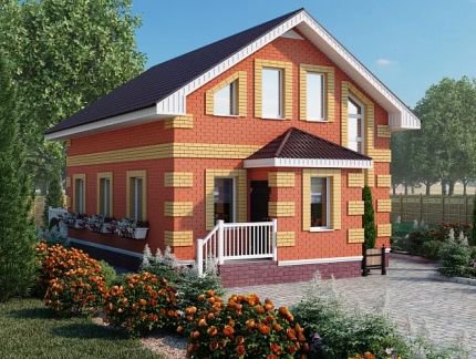 Построить дом в ишимбае