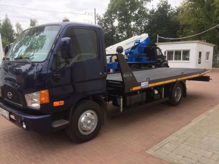 Эвакуатор В Королеве Недорого