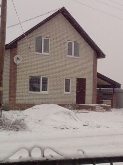 Построить дом в городце