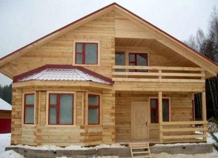 Построить дом в у удэ строители