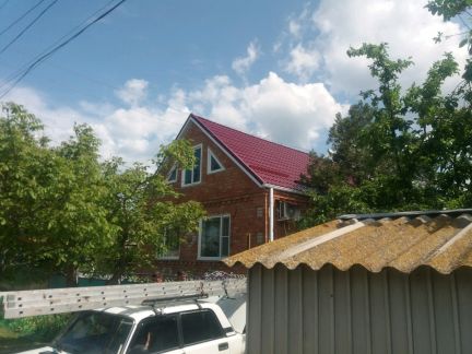 Кто построит дом под ключ азов