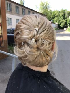 Модные стрижки в раменском