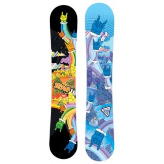 Спортпрокат Адреналин:  Прокат сноубордов и горных лыж в Армавире