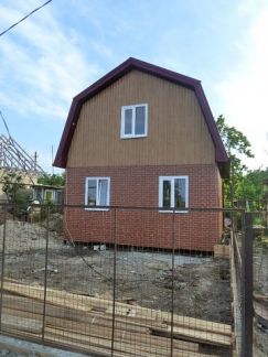 КаркасСтрой:  Строительство карксных домов и дач эконом-класса