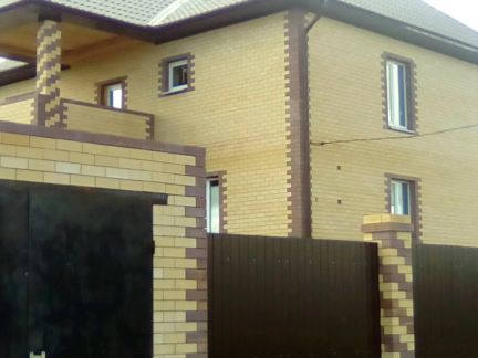 Построить дом в шадринске под ключ