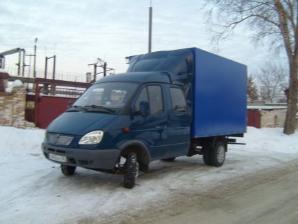 Авито Газель Купить Кемеровская Область