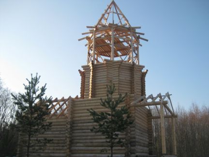 Построить баню в гдове