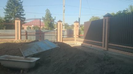 Построить дом выселки краснодарского края