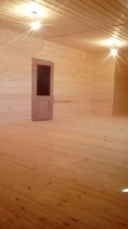 Построить баню под ключ челны