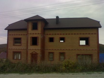 Построить дом в станице динская