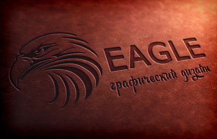 eagle1985viz:  Полиграфия дизайн визитки меню типография