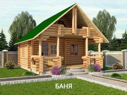 Кому построить рубленный дом
