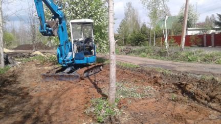 Построить дом в вырице
