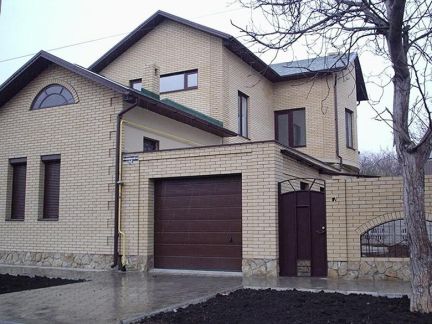 Построить дом выселки краснодарского края
