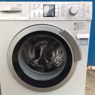 Алексей:  Ремонт стиральных машин