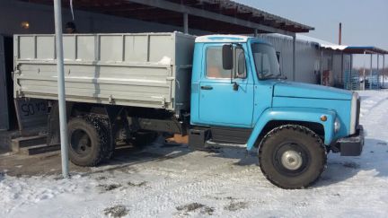 Авито Башкортостан Газ 3307 Бу Купить