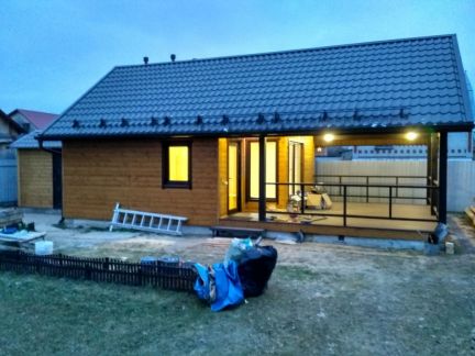 Кто может построить баню под ключ в калужской области