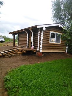 Воткинск кто построить бани