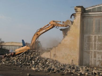 Как построить дом в комсомольске на амуре