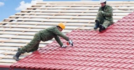 Построить дом в ртищево