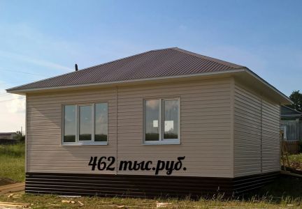Дом в добрянке построить