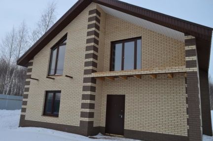 Построить дом в задонске