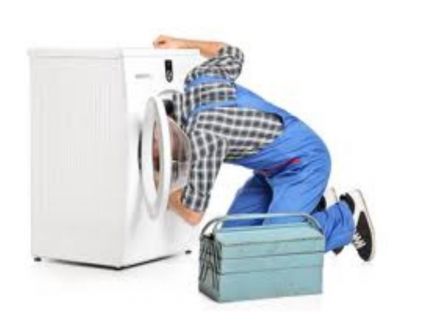 Дмитрий:  Ремонт стиральных машин быстро и качественно
