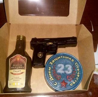 Мыло ручной работы