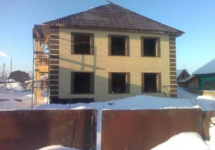 Построить дом в устюге