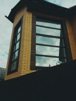 Окна / остекление балконов / услуги калуга.