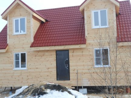 Строительные бригады построить дом