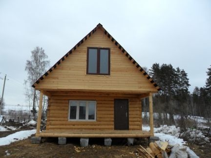 Кто в егорьевске построит дом
