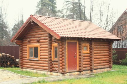 Построить дом в подпорожье