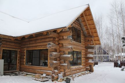 Дом В Рыбинске Готовый Купить