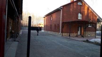 Построить дом в камышлове