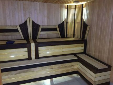 Построить баню в альметьевске