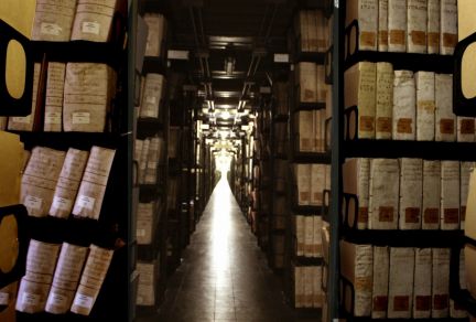 Роман Ващенко:  Покупка и утилизация архивов(дорого)