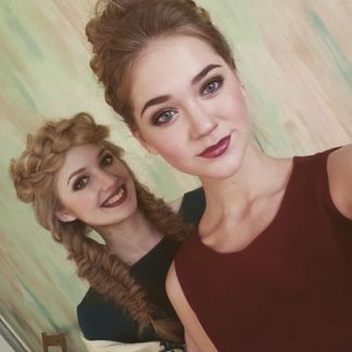 Модные стрижки в томске